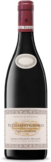 Nuits St. Georges